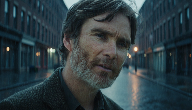 Cillian Murphy Sparks MCU Buzz After Steve Hits Netflix — Is It Too Late?