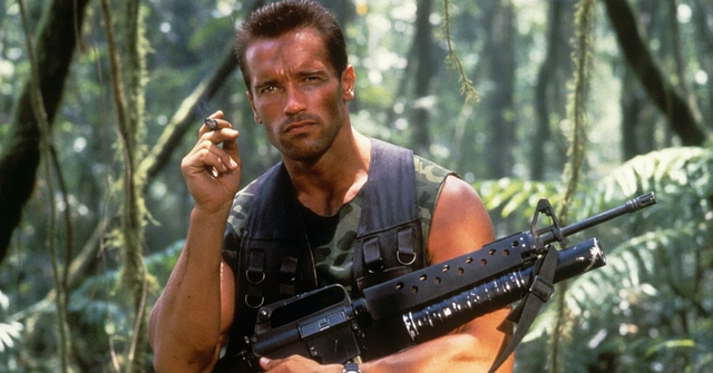 Predator Comeback: Dan Trachtenberg Teases Return of Arnold Schwarzenegger’s Dutch Predator Comeback: Dan Trachtenberg Teases Return of Arnold Schwarzenegger’s Dutch