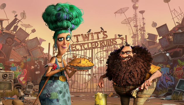 The Twits Movie Is Coming: Release Date, Cast, Plot, and Everything We Know So Far