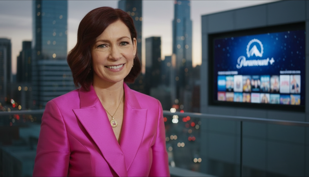 Paramount Plus Just Dropped Your Next Binge: The Can't-Miss October 6–12, 2025 Lineup Paramount Plus Just Dropped Your Next Binge: The Can't-Miss October 6–12, 2025 Lineup