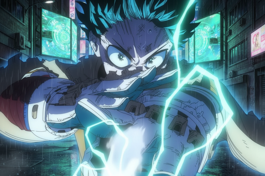 My Hero Academia Season 8 Release Calendar: Exactly When Every New Episode Drops My Hero Academia Season 8 Release Calendar: Exactly When Every New Episode Drops