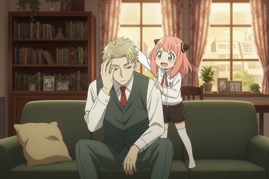 Spy x Family Season 3 Release Calendar: When Every New Episode Drops