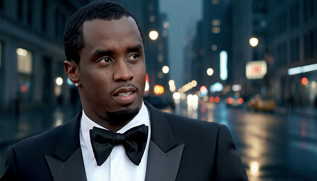 P Diddy's 11-Minute Video to the Judge Sparks Backlash: Critics Say He Invoked Kim Porter's Death and His Children to Seek a Lighter Sentence P Diddy's 11-Minute Video to the Judge Sparks Backlash: Critics Say He Invoked Kim Porter's Death and His Children to Seek a Lighter Sentence