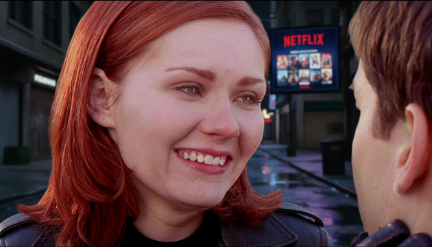 Kirsten Dunst Opens The Door To A Mary Jane Return In Spider-Man 4 Kirsten Dunst Opens The Door To A Mary Jane Return In Spider-Man 4