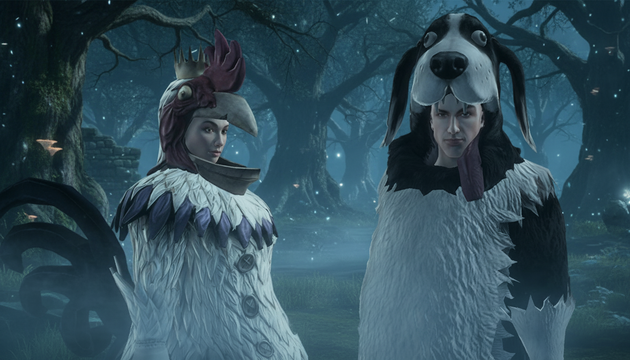 Peter Molyneux Admits Fable 3 Was Rushed, Reveals Lionhead Battle Royale You'll Never Play After Xbox Closed the Studio