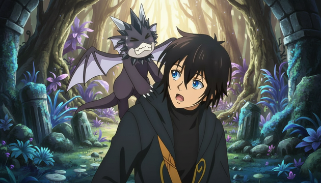 A Gatherer’s Adventure in Isekai Episode 2 Drops Soon: Release Time, Countdown, and Where to Watch A Gatherer’s Adventure in Isekai Episode 2 Drops Soon: Release Time, Countdown, and Where to Watch