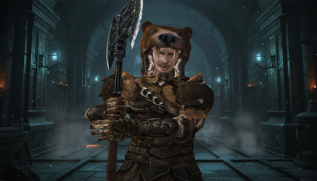 How Developers Secretly Defied Todd Howard's No Humor Rule—and Made Morrowind Hilarious
