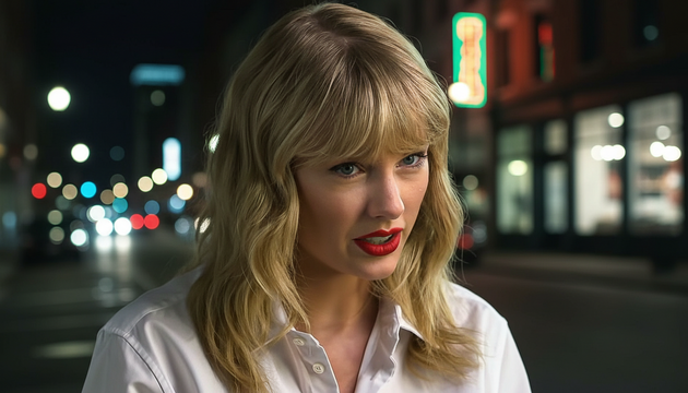 Taylor Swift Drops 12 City Clues on Her Site—Can You Unlock the Mystery Video?