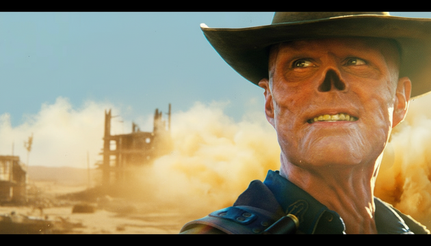 Fallout 76: Burning Springs DLC—Release Window, How To Play, and What Walton Goggins Has To Do With It