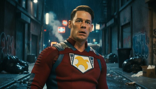 Peacemaker Season 2 Finale: Is James Gunn About to Rewrite the DCU? Peacemaker Season 2 Finale: Is James Gunn About to Rewrite the DCU?