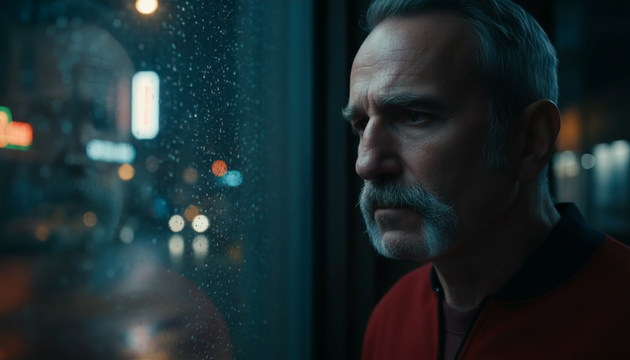 Daniel Day-Lewis Nails Sheffield Accent in Anemone, Earning Raves From Game of Thrones Star