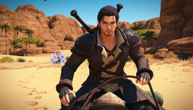 Capcom Adds Final Fantasy 14 Raid Boss to Monster Hunter Wilds as Steam Reviews Plunge Amid Performance and Driver Woes Capcom Adds Final Fantasy 14 Raid Boss to Monster Hunter Wilds as Steam Reviews Plunge Amid Performance and Driver Woes
