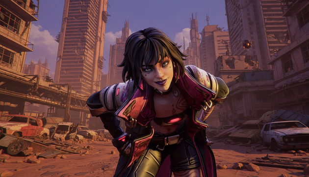 Borderlands 4 Bug Foils Randy Pitchford’s Loot-Sharing Tip — Patch Incoming