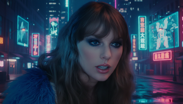 Billionaire Taylor Swift Faces Fan Backlash Over Suspected AI Use in Her Music Videos