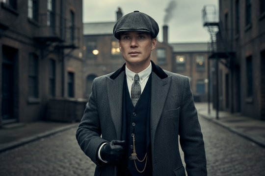 Peaky Blinders Sequel Could Outshine the Original With a Next-Generation Twist Peaky Blinders Sequel Could Outshine the Original With a Next-Generation Twist