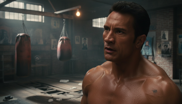 Inside the Box Office Bust: Why Dwayne Johnson’s The Smashing Machine Didn’t Hit Hard