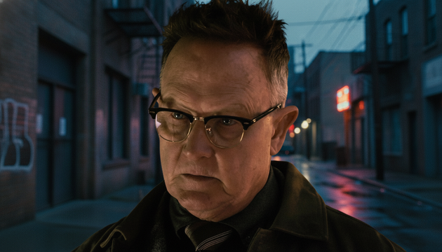 Robert Patrick Breaks Down Why Tulsa King’s Jeremiah Refuses to Be Intimidated by Dwight