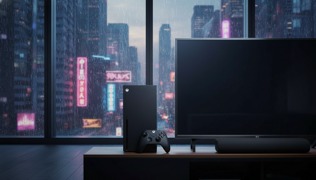 Xbox Isn’t Going Anywhere: Microsoft Doubles Down on Next-Gen First-Party Consoles — For Now Xbox Isn’t Going Anywhere: Microsoft Doubles Down on Next-Gen First-Party Consoles — For Now