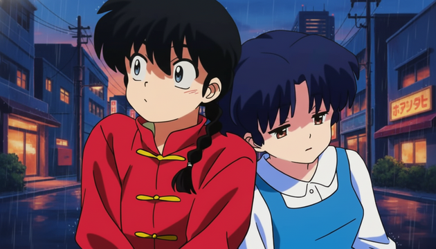 Ranma 1/2 Season 2 Hits Netflix — Here’s Exactly How Many Episodes You’ll Get