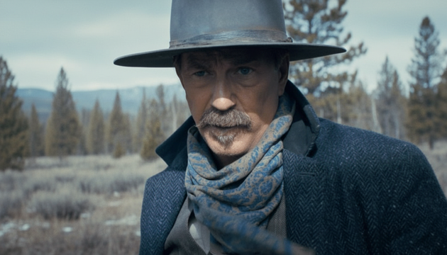 Kevin Costner Names His Two Favorite Roles — Did Yours Make the Cut?