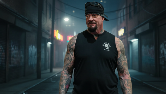 The Undertaker Returns: How to Watch WWE LFG — Release Date and Time The Undertaker Returns: How to Watch WWE LFG — Release Date and Time