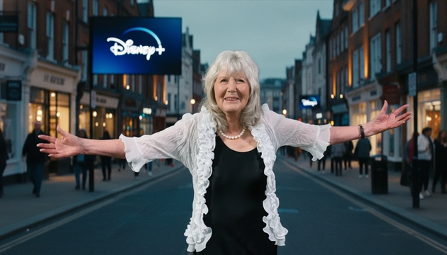 Jilly Cooper, Trailblazing Novelist Behind David Tennant’s Rivals, Dies at 88