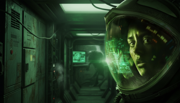 Alien: Isolation’s Xenomorph Outwitted the Devs — And the Nightmare Had to Last Longer Alien: Isolation’s Xenomorph Outwitted the Devs — And the Nightmare Had to Last Longer