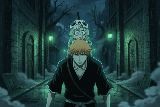 Bleach Without the Bloat: Every Filler Episode You Can Skip