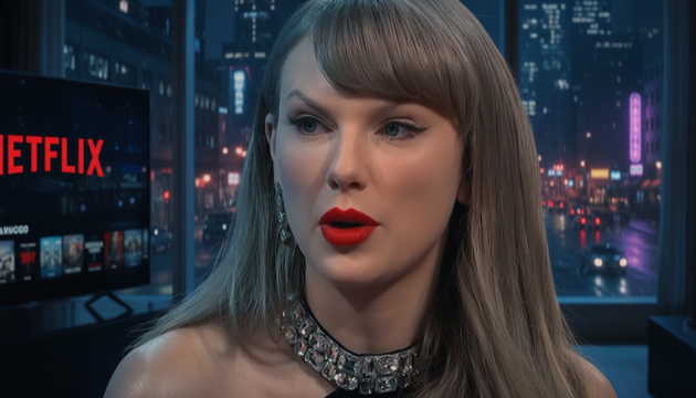 Taylor Swift Addresses Viral Rumor She Dated a 17-Year-Old High Schooler — And What Followed