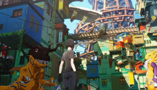 Max Level in Record Time in Digimon Story: Time Stranger – The Ultimate EXP Farming Guide Max Level in Record Time in Digimon Story: Time Stranger – The Ultimate EXP Farming Guide