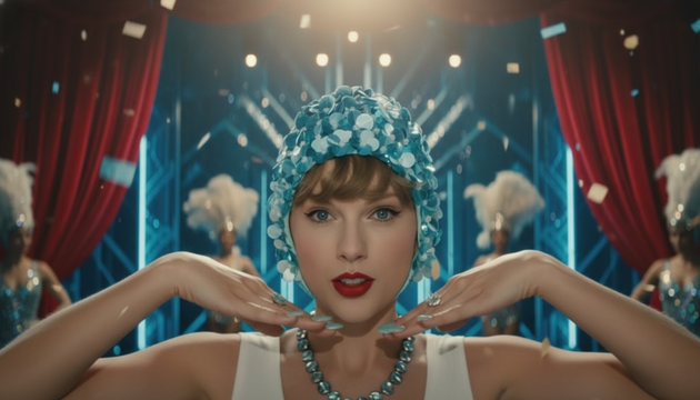 What the Elizabeth Taylor Estate Really Said About Taylor Swift’s Life of a Showgirl