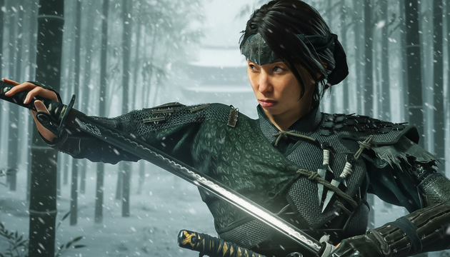 Ghost of Yotei: 3 Meta-Smashing Builds That Turn You Into a One-Person Army