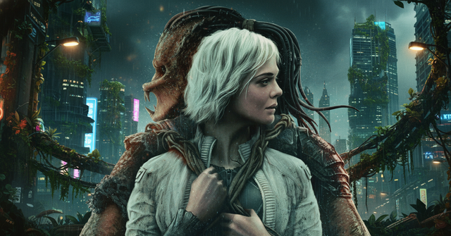 PG-13 for Predator: Badlands? Producer Says Don’t Rule It Out PG-13 for Predator: Badlands? Producer Says Don’t Rule It Out
