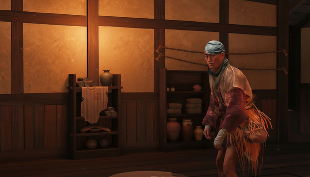 Never Lose Zeni Hajiki Again: The Pro Strategy in Ghost of Yotei