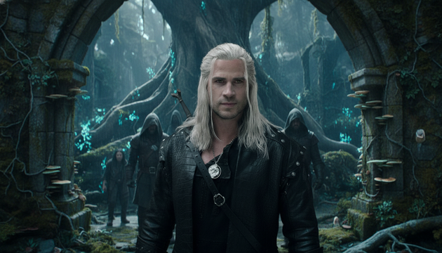 Liam Hemsworth’s Geralt Rallies an Unlikely Crew to Save Ciri in First Full-Length The Witcher Season 4 Trailer Liam Hemsworth’s Geralt Rallies an Unlikely Crew to Save Ciri in First Full-Length The Witcher Season 4 Trailer