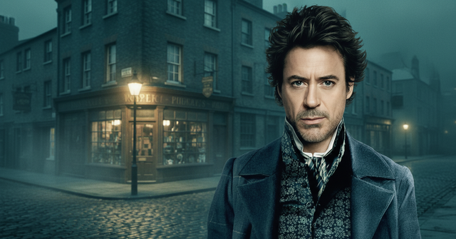 Sherlock Holmes 3: Susan Downey Finally Reveals Where the Sequel Stands