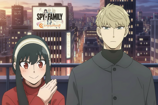 Spy x Family Season 3 English Dub: When It Could Drop, Who’s Back, and What We Know So Far Spy x Family Season 3 English Dub: When It Could Drop, Who’s Back, and What We Know So Far