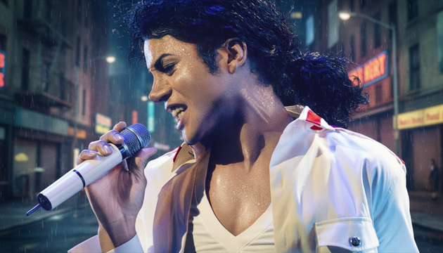 Michael Jackson Biopic Ending Overhauled In Reshoots, Sequel Now In Doubt Michael Jackson Biopic Ending Overhauled In Reshoots, Sequel Now In Doubt
