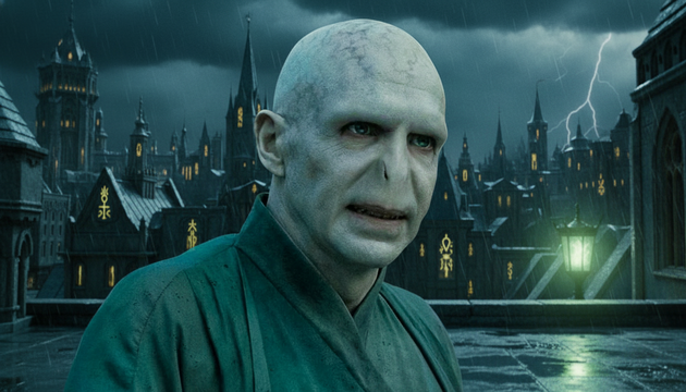 HBO Targets Oscar Winner for Lady Voldemort in Harry Potter Reboot