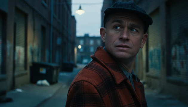 Monster: The Ed Gein Story Finale Drops a Sinister Mindhunter Callback