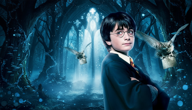 WB Revives Harry Potter and the Sorcerer's Stone Amid the Rowling-Watson Rift: What's the Real Strategy?