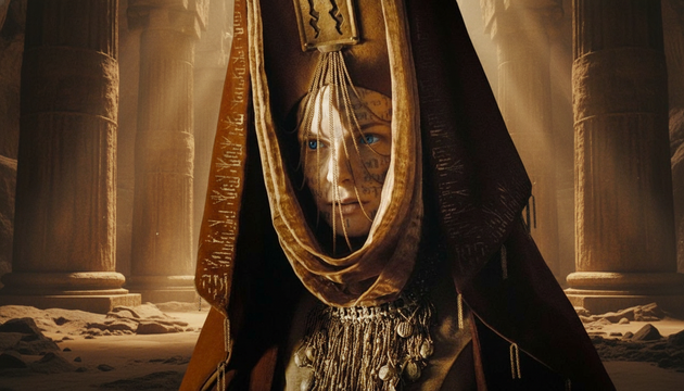 Rebecca Ferguson Confirms Lady Jessica’s Return in Dune Part 3 — Even Though She’s Not in the Book