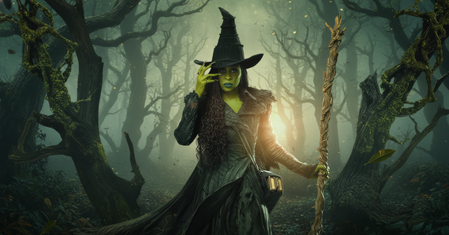 Wicked: For Good Drops Final Trailer — Grab Tickets Now