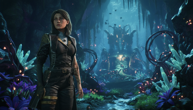 Clair Obscur: Expedition 33 Update Explained: New Location, Extra Late-Game Bosses, and More