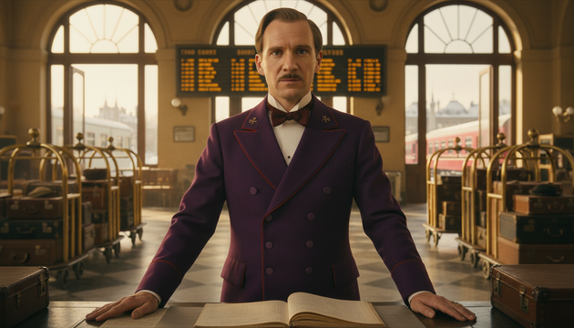 From Quirky Misfires to Masterpieces: Wes Anderson’s Films Ranked From Worst to Best