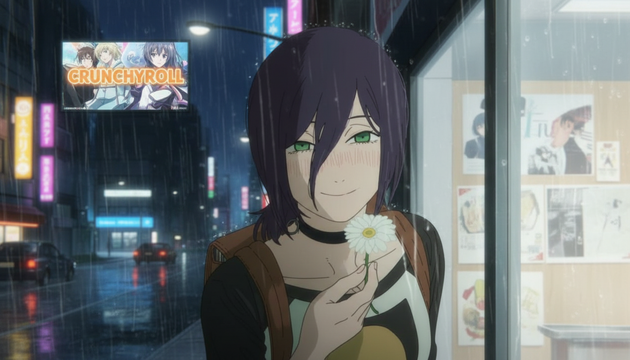 Chainsaw Man Follows the Demon Slayer Playbook: Exclusive Early Reze Arc Movie Screenings for Select Crunchyroll Subscribers Chainsaw Man Follows the Demon Slayer Playbook: Exclusive Early Reze Arc Movie Screenings for Select Crunchyroll Subscribers