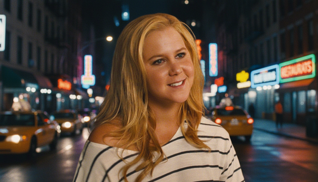 Has Hollywood Turned Its Back on Amy Schumer? The Real Story