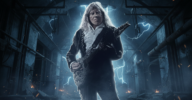 Spinal Tap II: The End Continues 4K Blu-ray Reveals First Details — Turn It Up to 11 Spinal Tap II: The End Continues 4K Blu-ray Reveals First Details — Turn It Up to 11