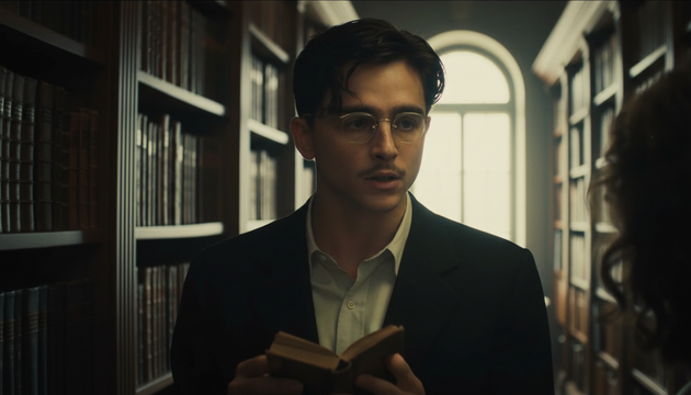 Can Timothée Chalamet’s Marty Supreme Sweep the Oscars? Every Potential Win, Ranked Can Timothée Chalamet’s Marty Supreme Sweep the Oscars? Every Potential Win, Ranked