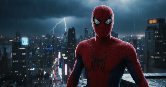 The Spider-Man Movies You Never Saw — and Why They Were Scrapped The Spider-Man Movies You Never Saw — and Why They Were Scrapped